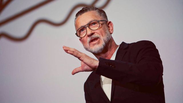 − Tek Norge forsvarer plattformmakten, ikke barnas frihet