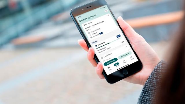Skroter betalingsløsning fra Entur