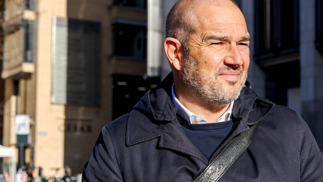 NH90-sjefen: – Denne saken er helt sjokkerende for oss