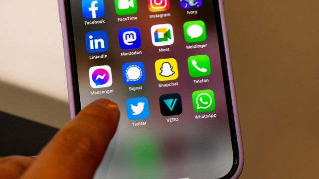 EØS-ekspert hardt ut mot forslag om aldersgrense på sosiale medier
