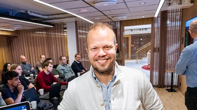 Bygger IT-system fra scratch for 300.000 pensjonister