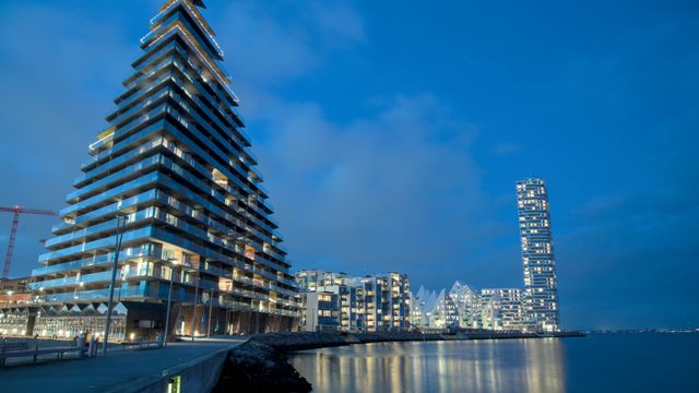 Dansk KI-assistent inntar landets kommuner