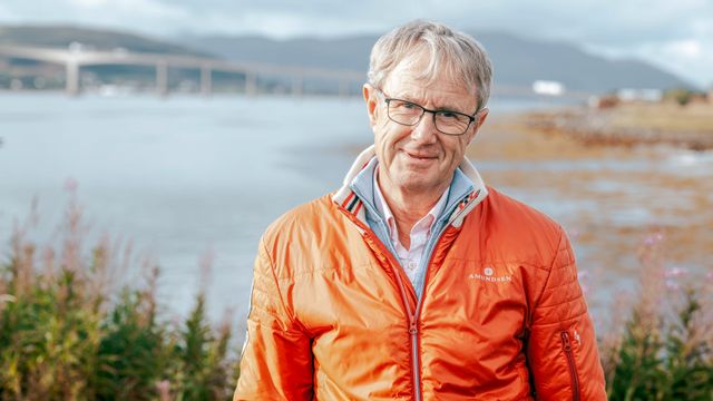 Telenor om stormen Amy: Vi må sikre strømnettet bedre