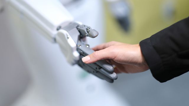 Alle snakker om KI-bobla – men hva hvis den aldri sprekker?