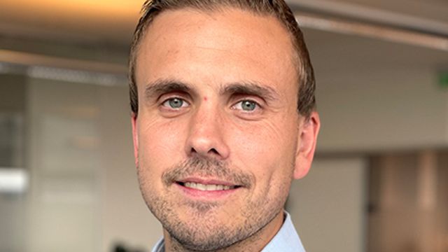 Generativ KI kan hjelpe oss med IT-sikkerheten