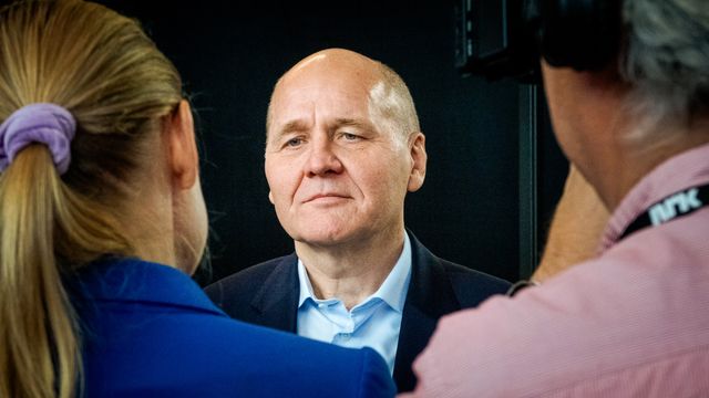 NRK: Tidligere Telenor-topp blant tusenvis som er sporet opp via 2G-nettet