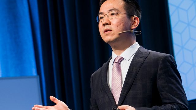 Vil omgjøre norsk bitcoin-fabrikk til et av Europas største KI-datasentre