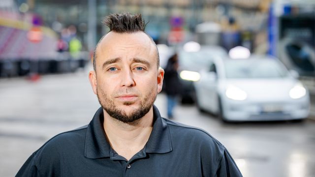 Varslet om datalekkasje, så gikk det halvannet år: – Jeg blir forbannet