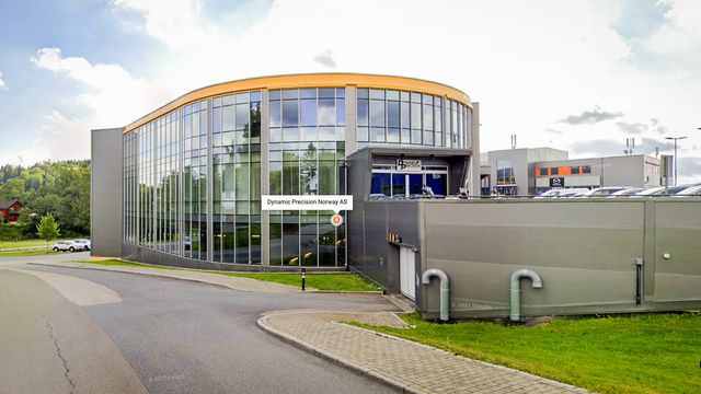 Hackere slo til mot norsk elektronikkselskap