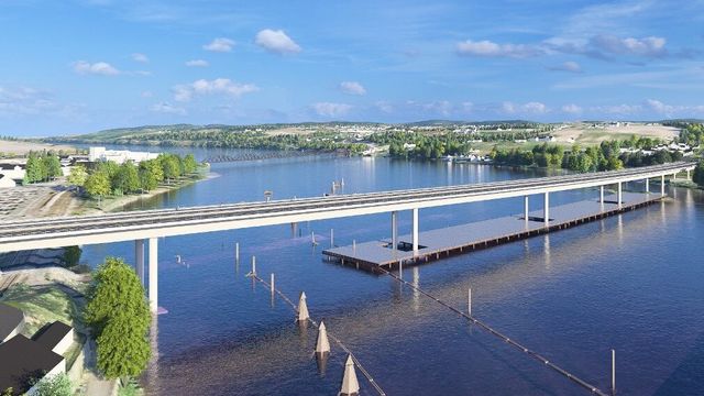 Riksantikvarens vernekrav skaper politisk strid: – Fullstendig galskap