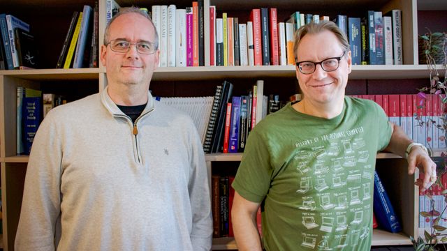 Stopp prokrastineringen og start migrasjonen til PQC nå