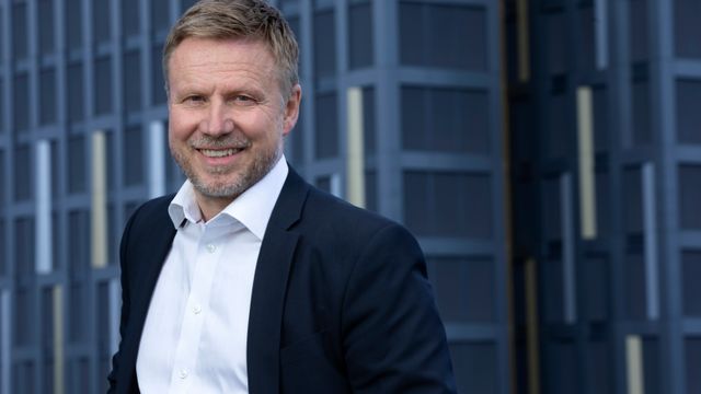 Inngår milliardavtale med helse-Norge