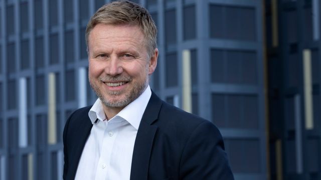 Atea leverer sterk vekst