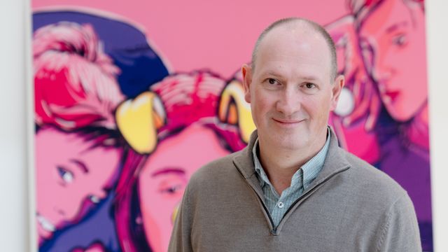 Ikke overrasket over Microsoft-nei: − Lite å vinne på å bli med