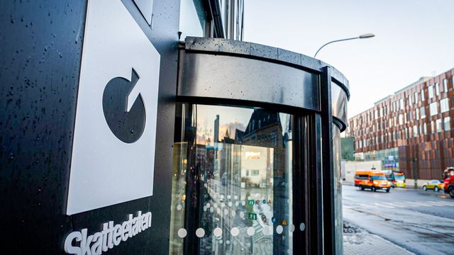 Kjøper sky for 1,2 milliarder: Dropper fellesavtale