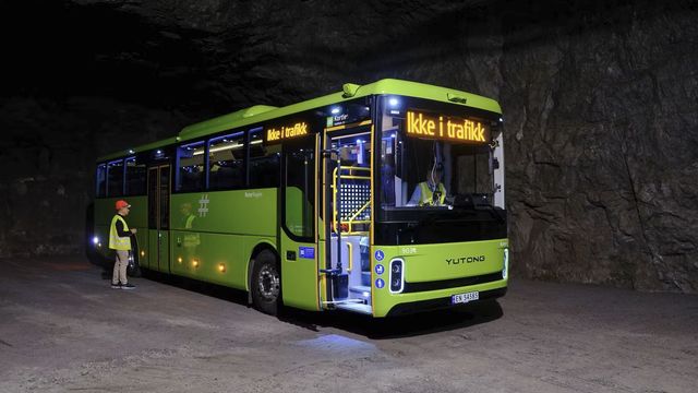 Busser i Oslo kan stoppes fra Kina – forsker glad for avsløringen