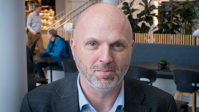 Nkom: – Kraftbransjen må sørge for robust strøm