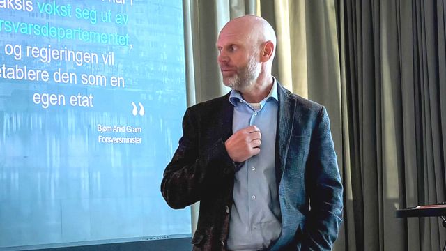 Søker fem IT-topper