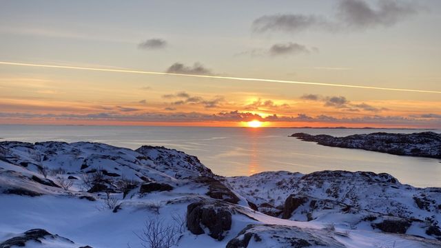 Forsker avviser at Golfstrømmen er i ferd med å kollapse