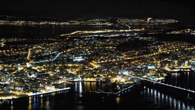 Kontrakt verdt 16 millioner: Fylke kjøpte 24/7-overvåkning ulovlig