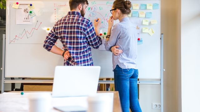Toner ned innleiekaoset: – Utleie sjelden majoriteten