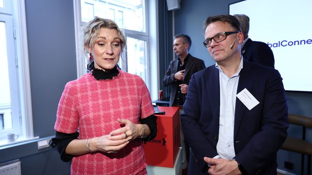 Telenor og Global Connect: Vi gjør for lite for å sikre oss mot cybertrusler