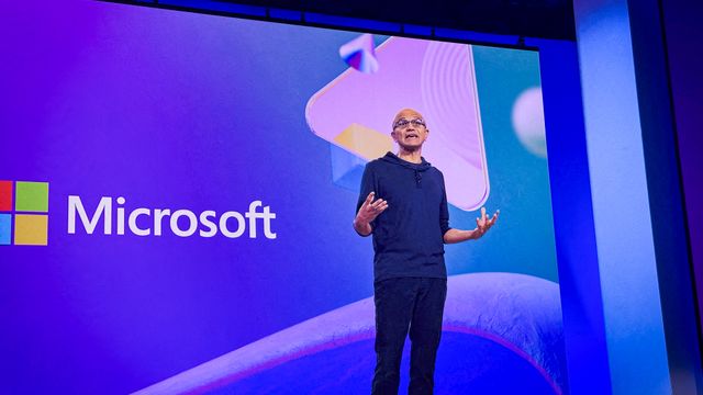 Microsoft fjerner volumrabatt – det kan gi million-smell