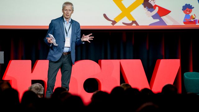 Disse kjemper om sjefsstolen i Nav IT