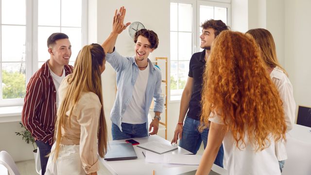 Gen Z og KI kan gi et smartere arbeidsliv