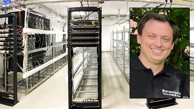 Kjøpte tilbake tvangsavviklet datasenter  – unngår gigasøksmål