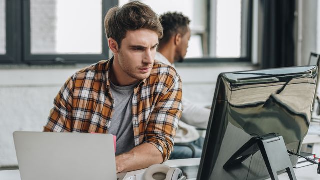 Gode historier kan beskytte mot dataangrep