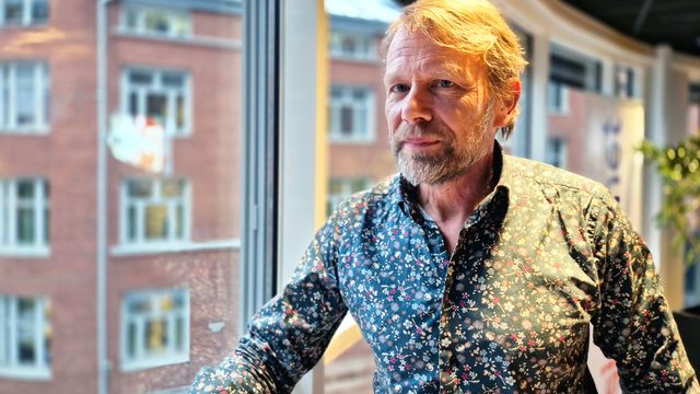 Gigaprosjekter bør deles opp, mener forsker