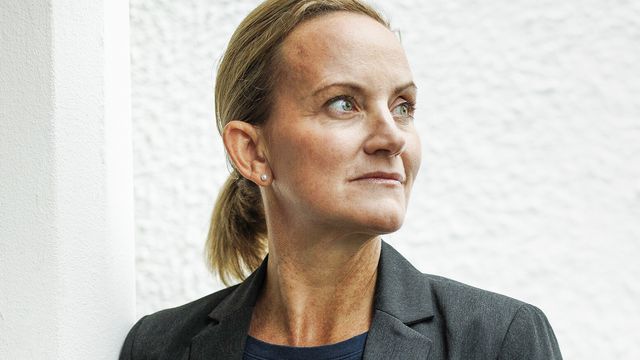 En tredeling av oppdragstyper kan løse innleiekaoset