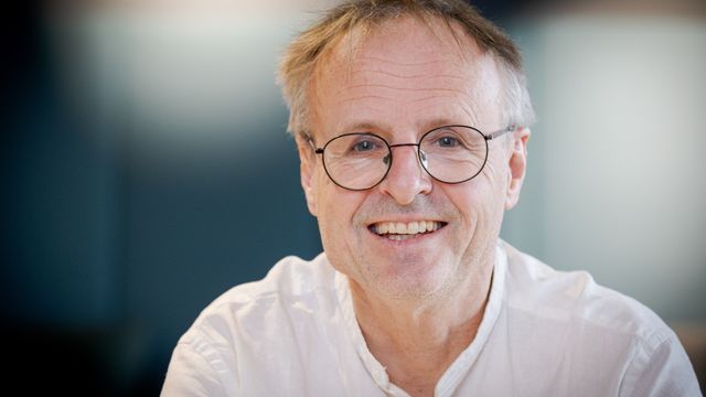 Lovdata åpner API – deres fremste kritiker kan endelig juble