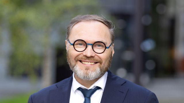 Jens Middborg er ny norgessjef i Vivicta