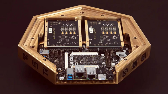 Startup lover 10.000 ganger mer effektive brikker – utnytter termodynamikk