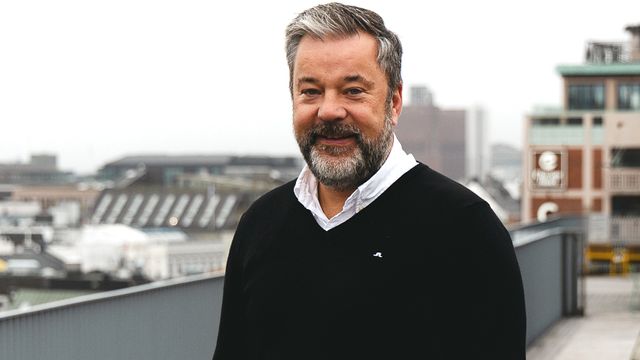 De ti KI-bud er bare begynnelsen