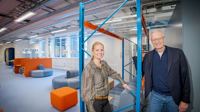 Flere IT-spesialister vil til staten