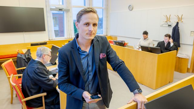 Konsulenthus krever ham for millioner: Mener eks-direktøren brøt avtale 31 ganger