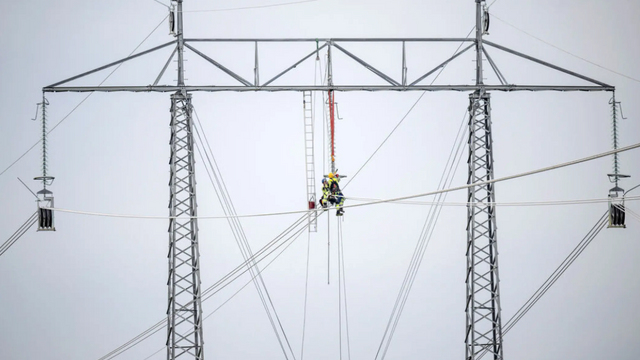 Hemmelig data om det svenske kraftsystemet lekket i angrep