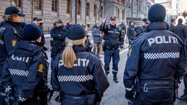 Kjøpte IT-konsulenter for dobbelt av avtalt ramme