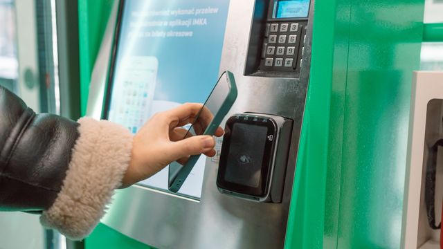 Slik kan hackere stjele pengene dine via minibanken – uten å stjele kortet ditt