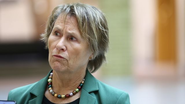 Kontroll av E-tjenesten avslørte ulovlig datalagring