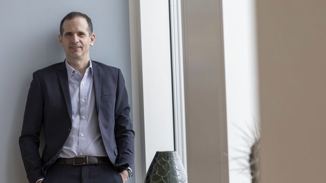 Microsoft-direktør: – Jeg erkjenner at det akkurat nå finnes en viss uro