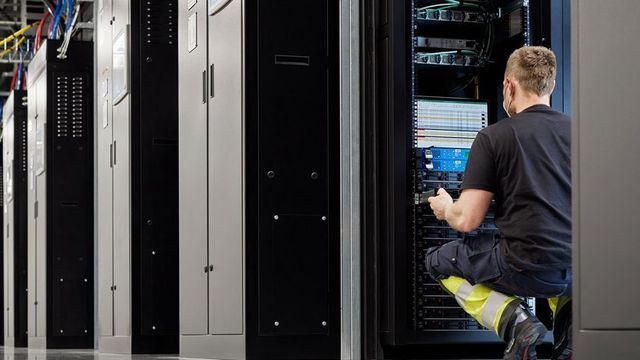 Flere arbeidsledige IT-teknikere