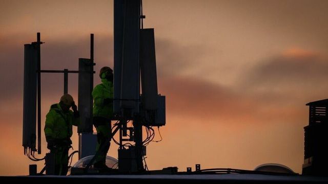 Markedet vil ikke legge ut for sikkerheten og beredskapen i ekom-nettene