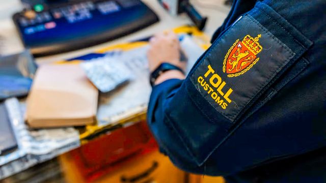 Bytter ut system fra 1988. Prislapp: 998 millioner.