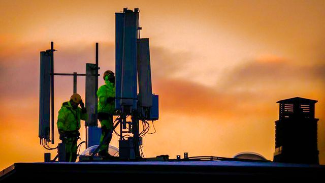 Markedet vil ikke legge ut for sikkerheten og beredskapen i ekom-nettene