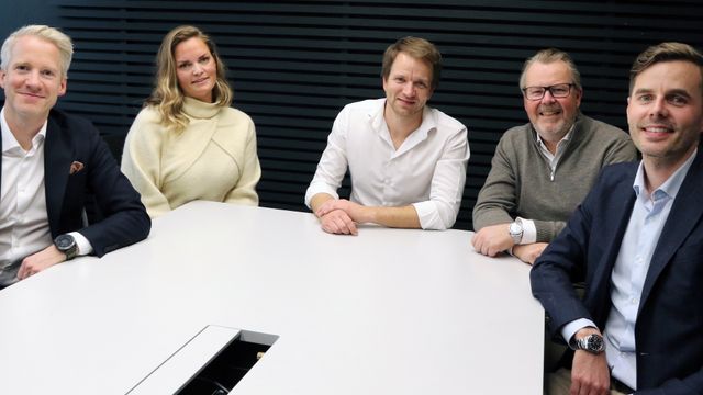 Knowit og Bekk vinner milliardavtale tross konsulentkutt