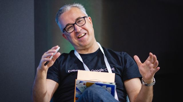 Finsk selskap tar opp sky-kampen i Norge